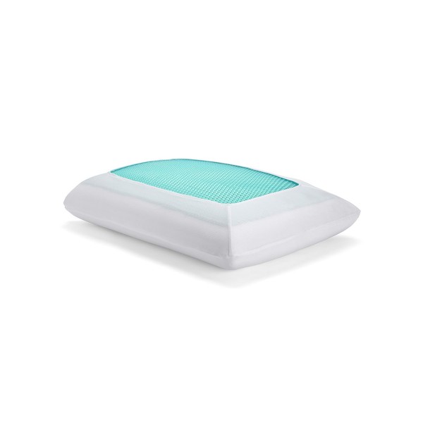 Memory Foam Gel Pillow