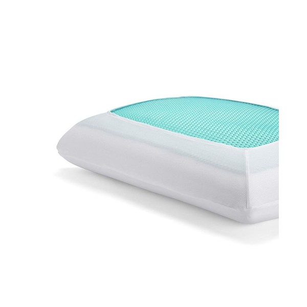 Memory Foam Gel Pillow